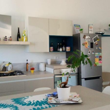 B&B Albatros 카스텔루치오 외부 사진