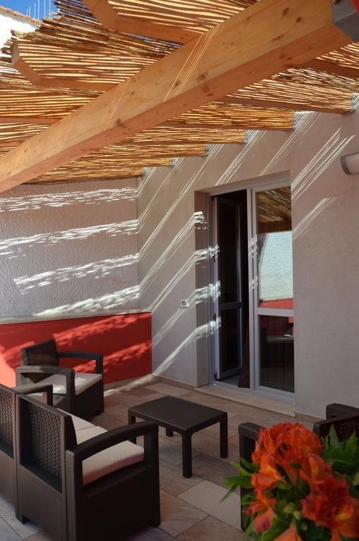 B&B Albatros 카스텔루치오 객실 사진